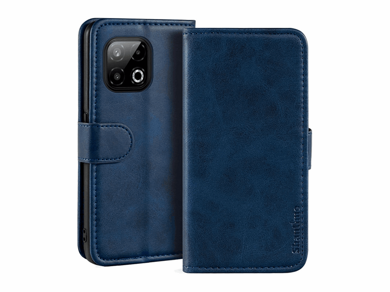 Volla Protective Case Plinius - Dark Blue