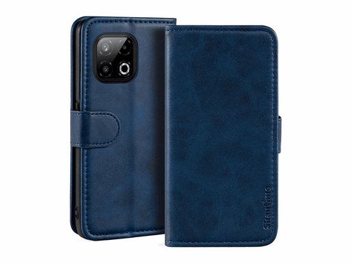 Volla Protective Case Plinius - Dark Blue