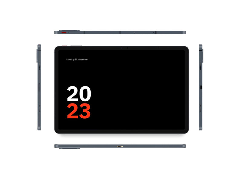Volla Tablet 4G 512GB/12GB (Ubuntu Touch)