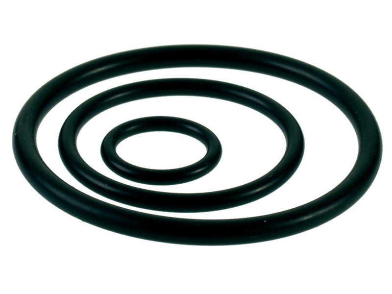 Vsh Fabrieken Viton vsh o-ring 22mm sf/fz