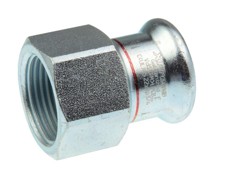 Vsh Fabrieken Xpr carbon str conn ff 28xrp1
