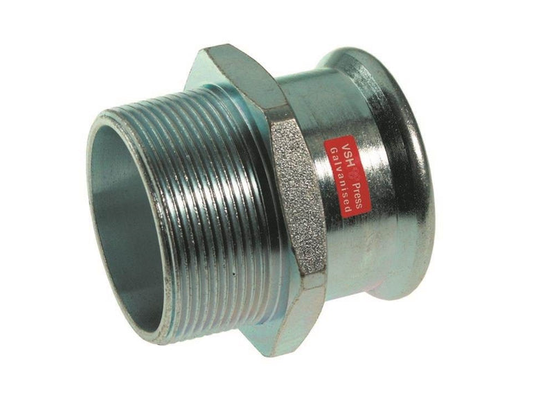 Vsh Fabrieken Xpr carbon str conn fm 22xr1