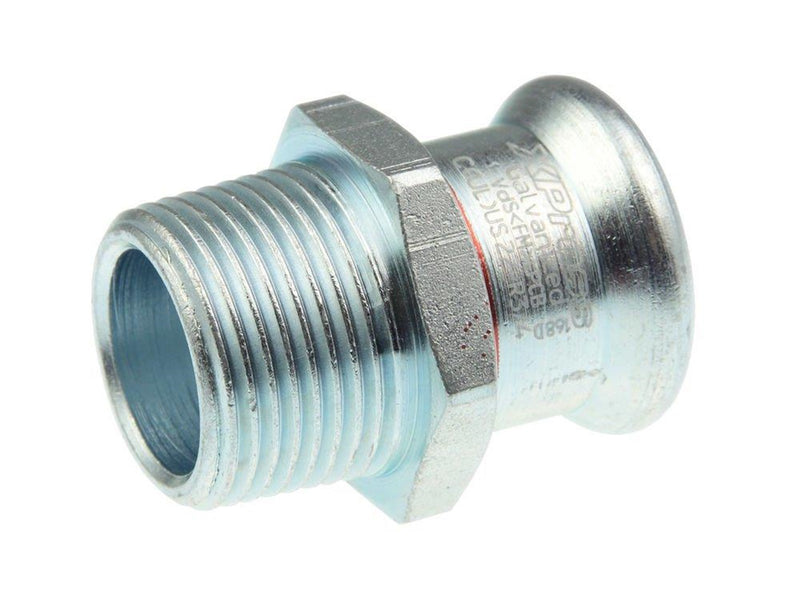 Vsh Fabrieken Xpr carbon str conn fm 28xr1