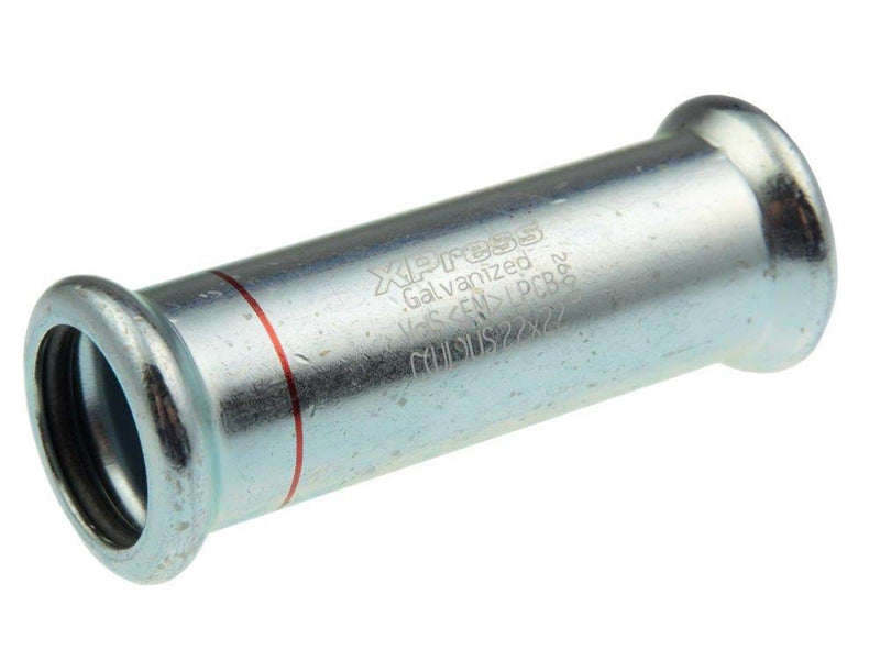 Vsh Fabrieken Xpr carbon straight coupling ff 18