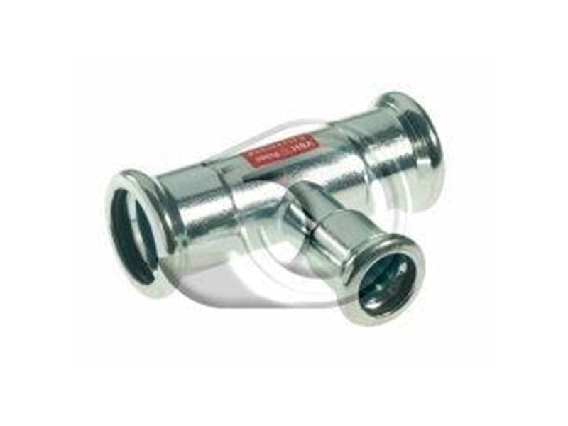 Vsh Fabrieken Xpr carbon t red fff 54x42x54