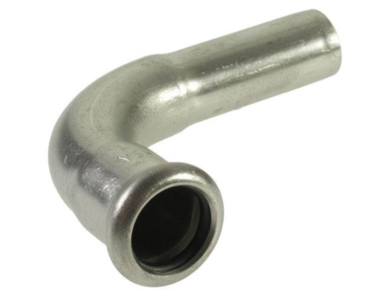 Vsh Fabrieken Xpr stainless elbow 90 deg. øf 108