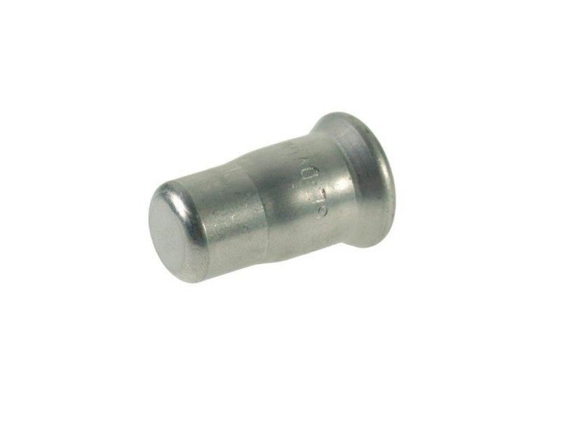 Vsh Fabrieken Xpr stainless stop  end f 28