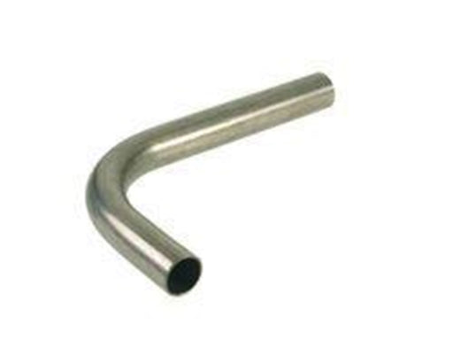 Vsh Fabrieken Xpr stainlesstainless bend pipe 90 deg. øø 22