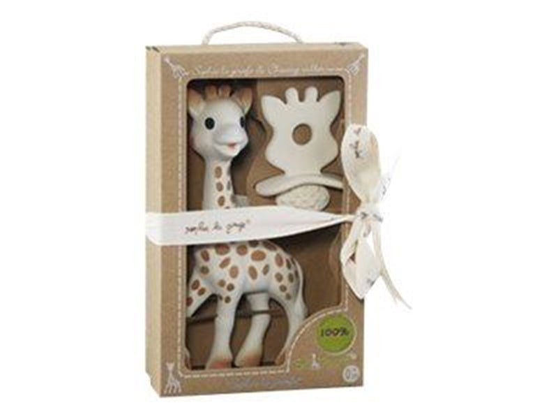 Vulli Sophie la girafe Chewing Rubber