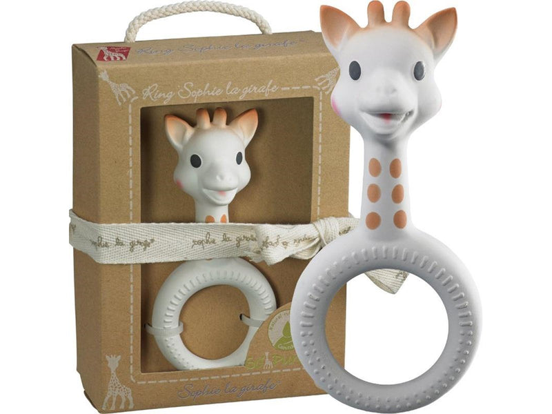 Vulli - Sophie la girafe - Ring Teether