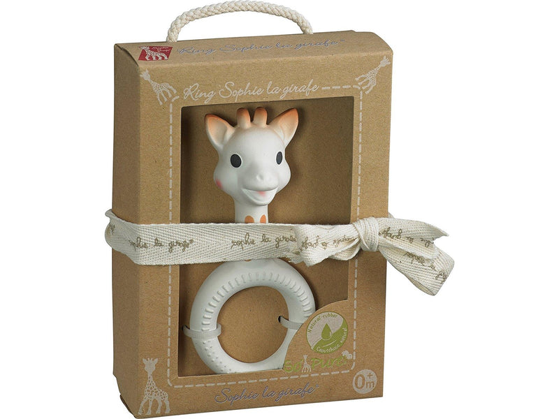 Vulli - Sophie la girafe - Ring Teether