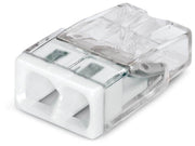 WAGO Compact connector
