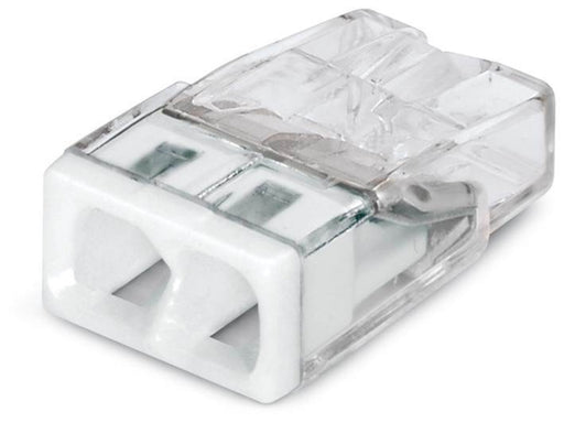 WAGO Compact connector