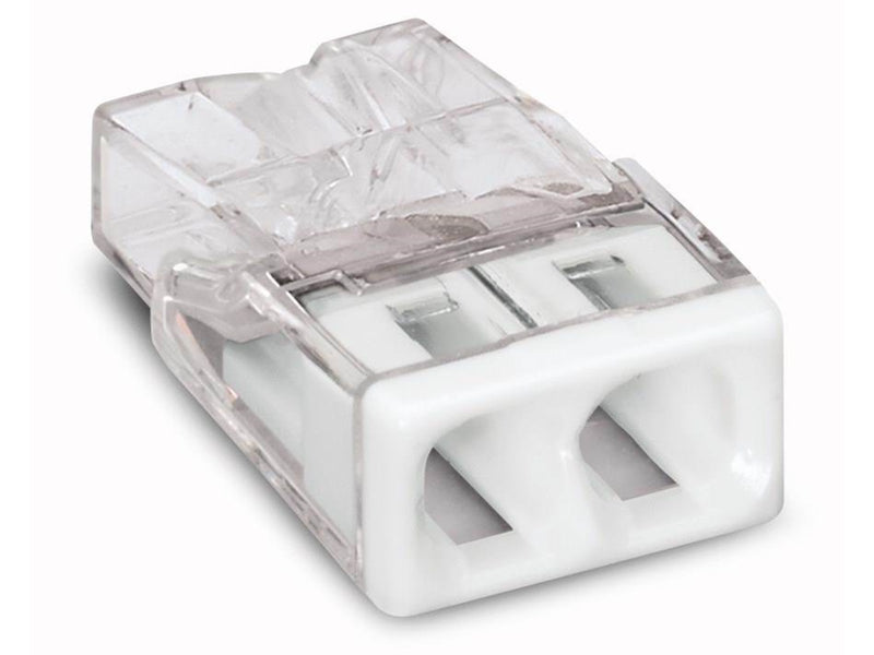WAGO Compact connector