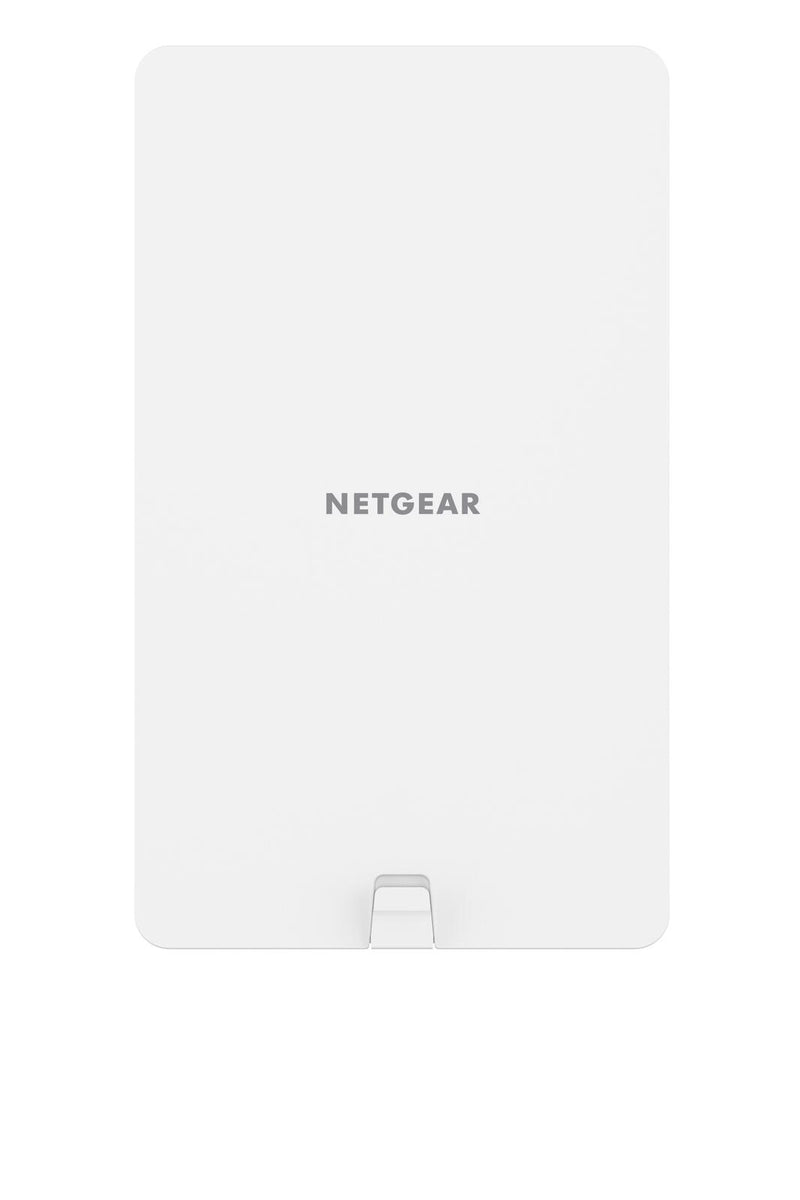 Netgear AX1800 Dual-Band PoE Multi-Gig Insight Managed WiFi 6