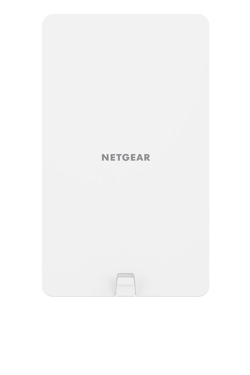 Netgear AX1800 Dual-Band PoE Multi-Gig Insight Managed WiFi 6