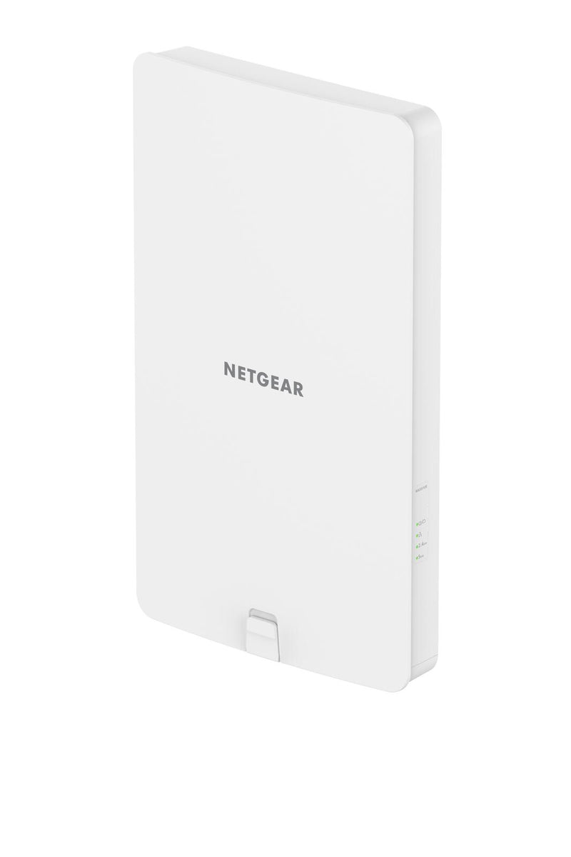 Netgear AX1800 Dual-Band PoE Multi-Gig Insight Managed WiFi 6