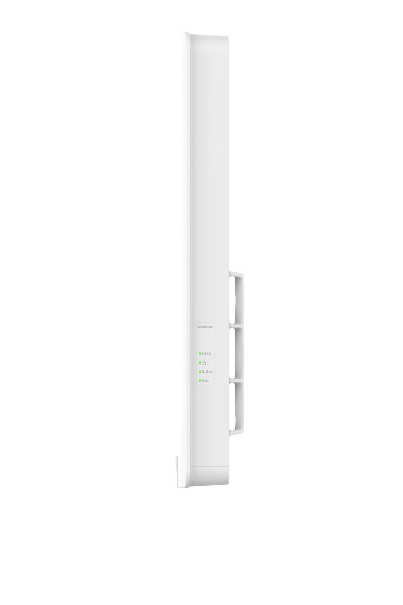 Netgear AX1800 Dual-Band PoE Multi-Gig Insight Managed WiFi 6
