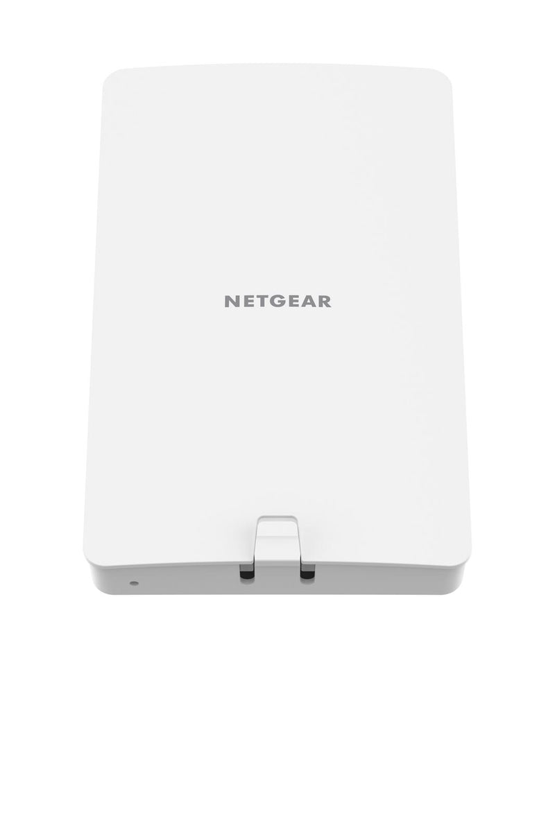 Netgear AX1800 Dual-Band PoE Multi-Gig Insight Managed WiFi 6
