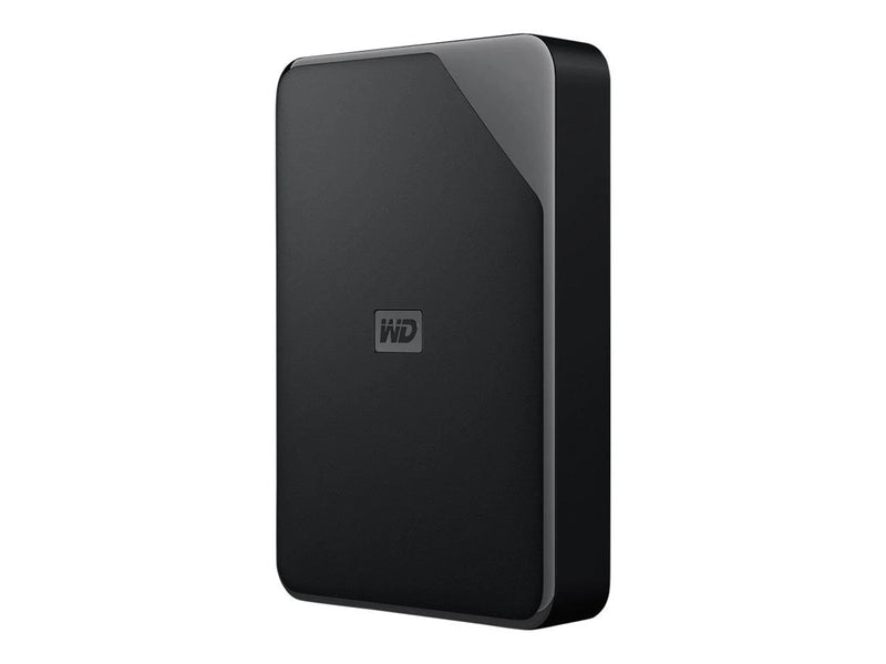 WD Elements SE - Extern Festplatte - 1TB - Schwarz