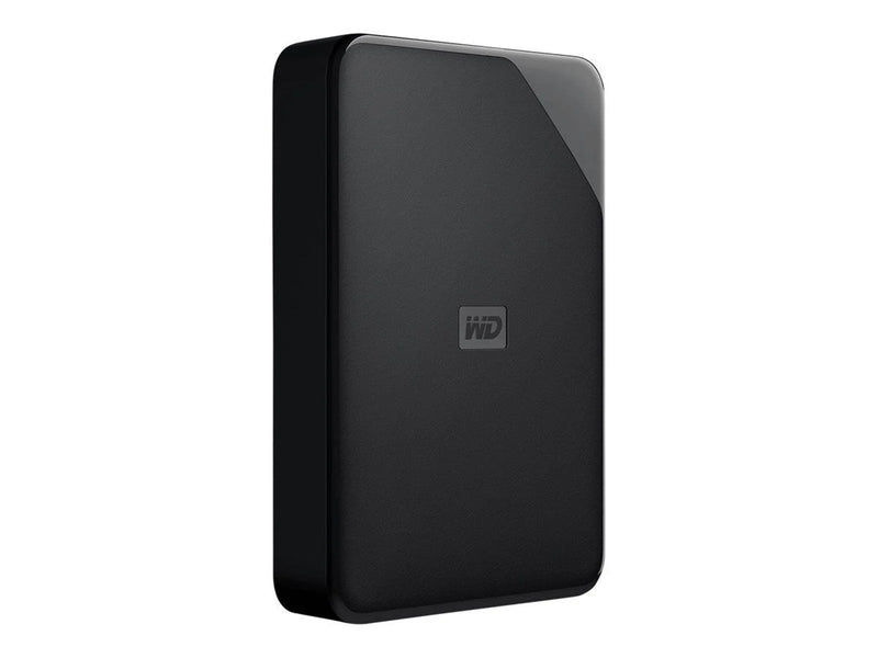WD Elements SE - Extern Festplatte - 1TB - Schwarz