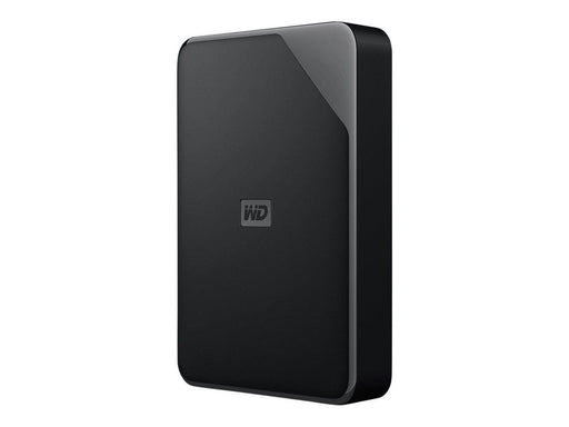 WD Elements SE - Extern Festplatte - 6TB - Schwarz