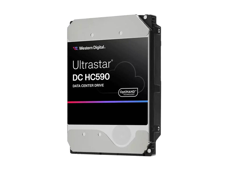 WD Ultrastar - 26TB - Festplatten - 0F59375 - 3.5"
