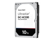 WD Ultrastar DC HC330 - 10TB - Festplatten - 0B42266 - SATA-600 - 3.5"