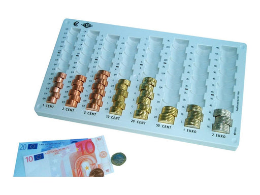 WEDO - coin tray
