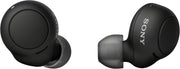 Sony WF-C500 BT-Kopfhörer, Schwarz