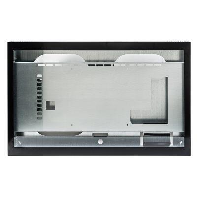 Hagor Inbox Digital Signage Indoorschutzgehäuse 55-57 Zoll
