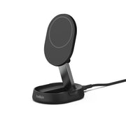 Belkin BoostCharge Pro Ladestation mit Qi2 (15 W), schwarz