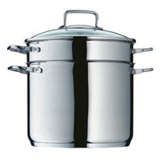 WMF Red Edition Nudeltopf 24 cm