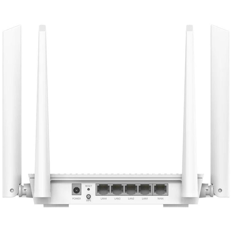 cudy WLRO AX3000 Gigabit Wi-Fi 6 Mesh Router