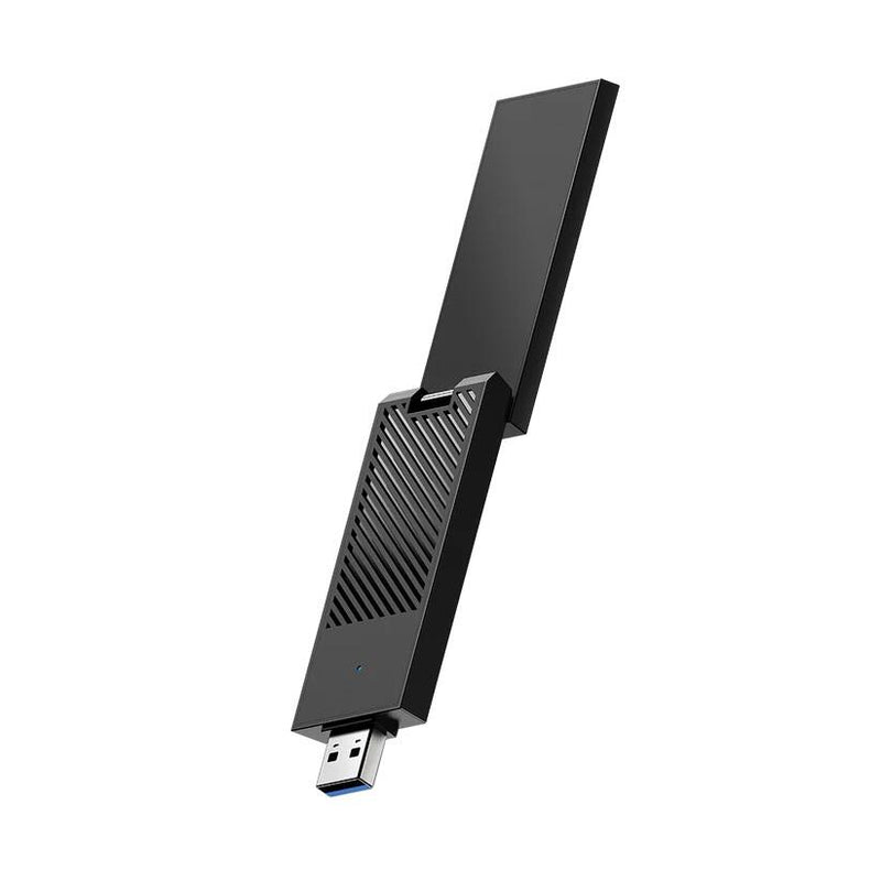 cudy NET Z AX5400 Tir-Band Wi-Fi6/6E USB 3.0 Adapter