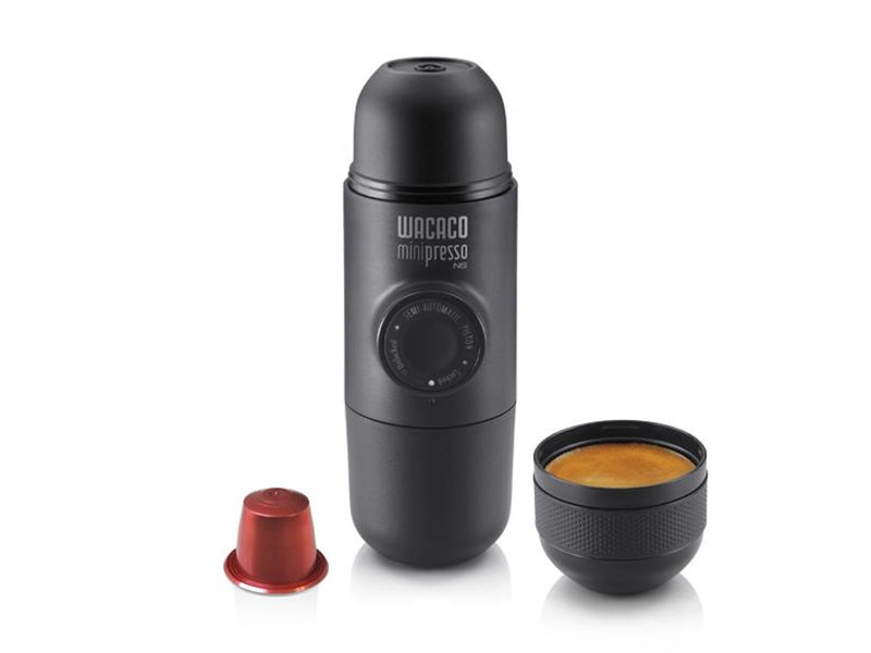 Wacaco Minipresso