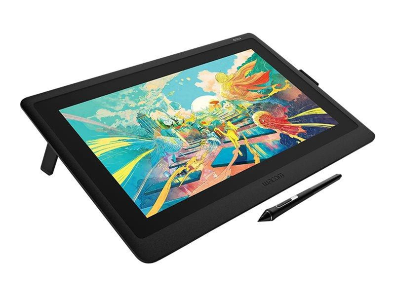 Wacom Cintiq 16
