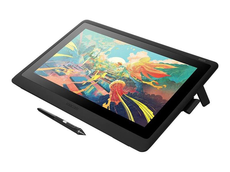 Wacom Cintiq 16