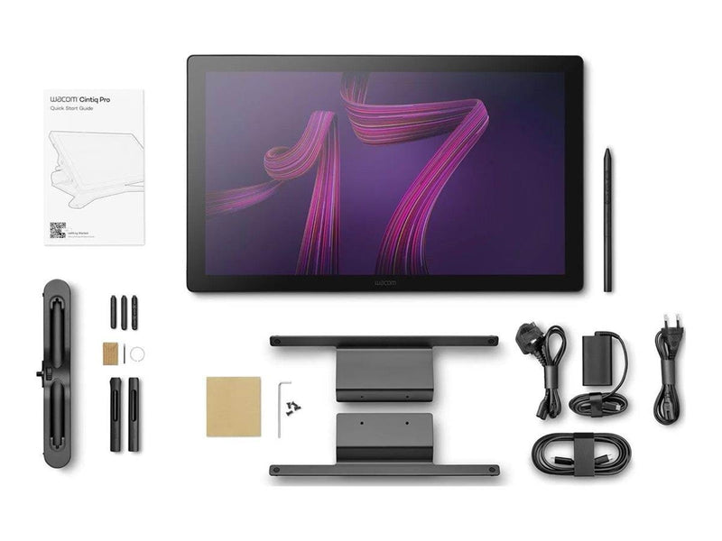 Wacom Cintiq Pro 17