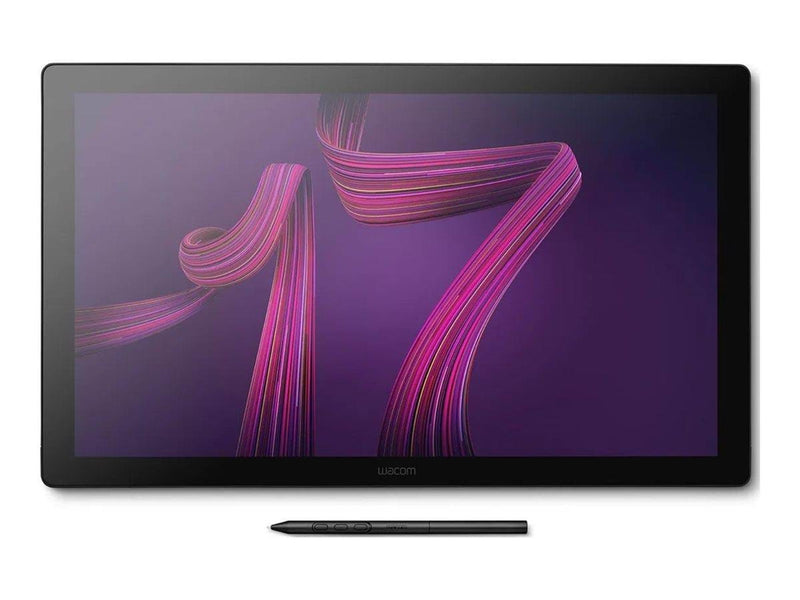 Wacom Cintiq Pro 17