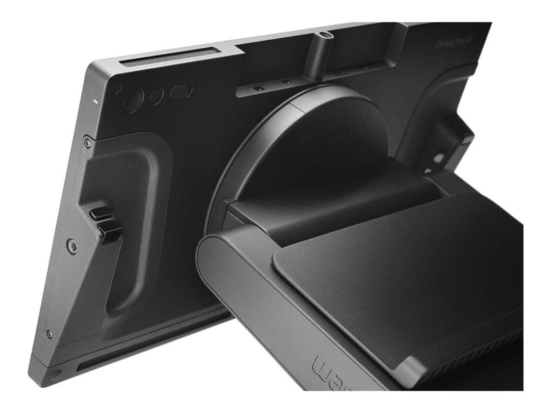 Wacom Cintiq Pro 17