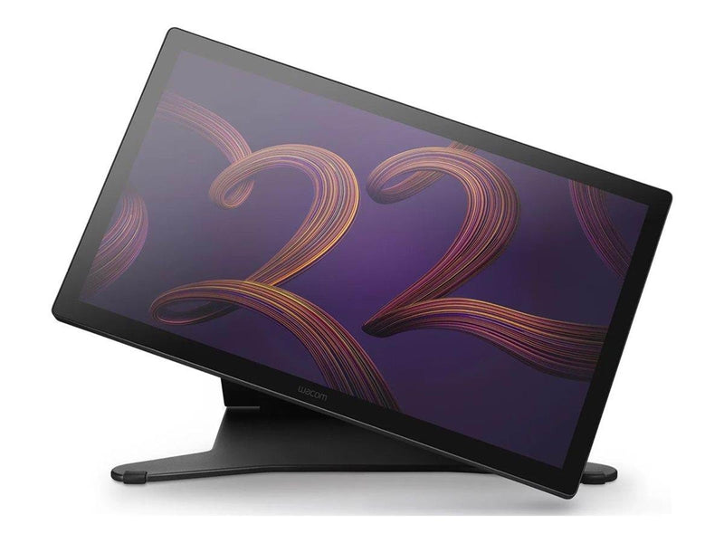 Wacom Cintiq Pro 22