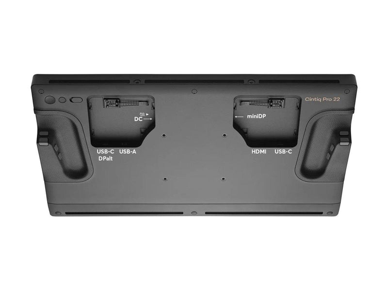 Wacom Cintiq Pro 22