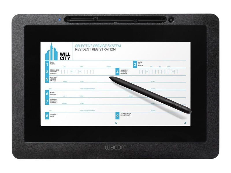 Wacom DTU-1031AX