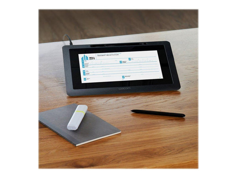 Wacom DTU-1031AX