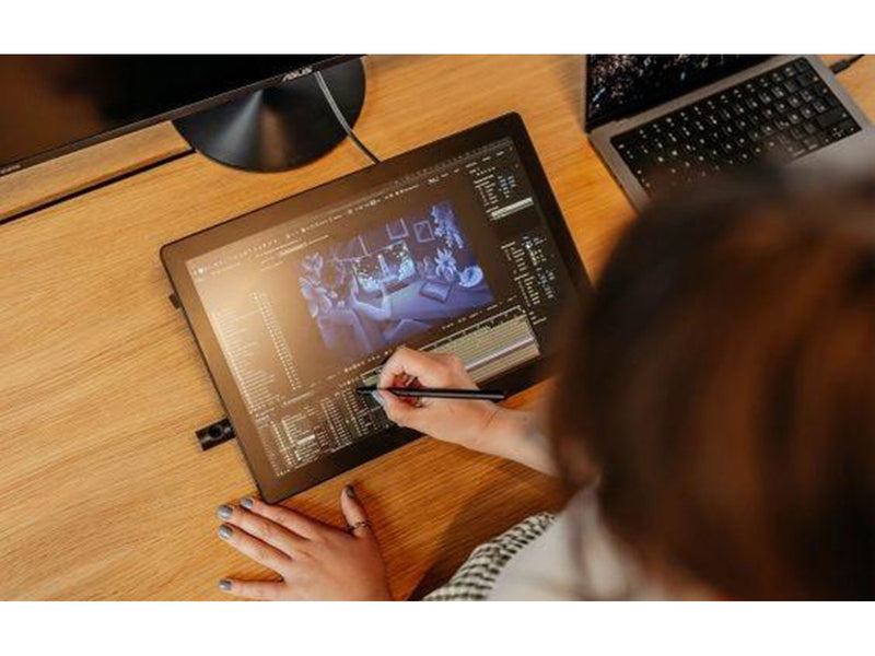 Wacom Display Cintiq 16 (2025)