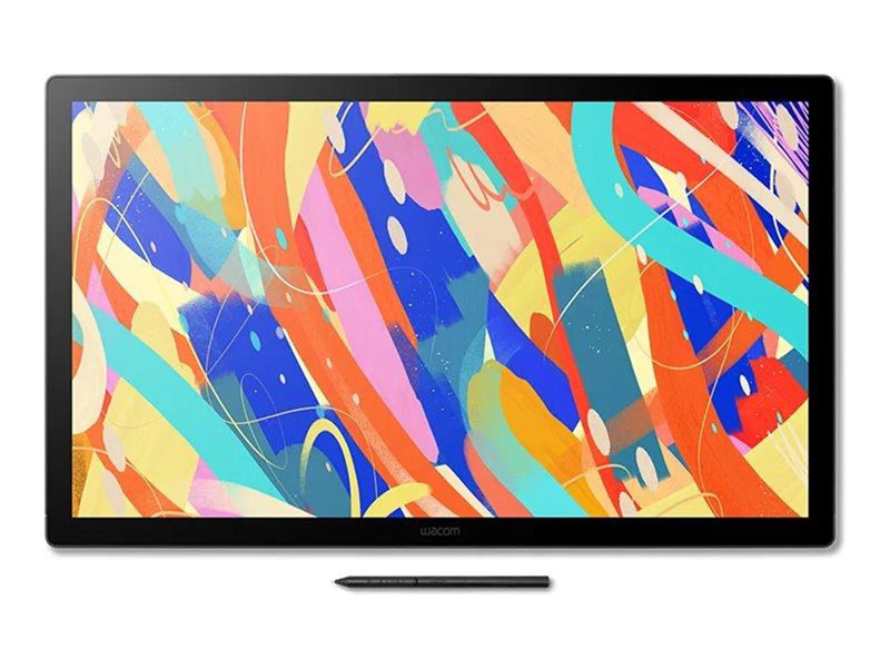 Wacom Display Cintiq 24 (2025)