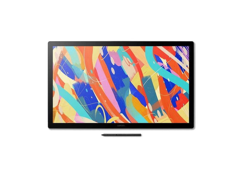 Wacom Display Cintiq 24 (2025)