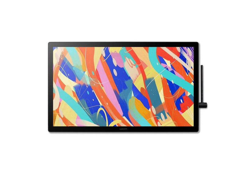 Wacom Display Cintiq 24 (2025)