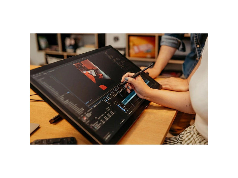 Wacom Display Cintiq 24 (2025)